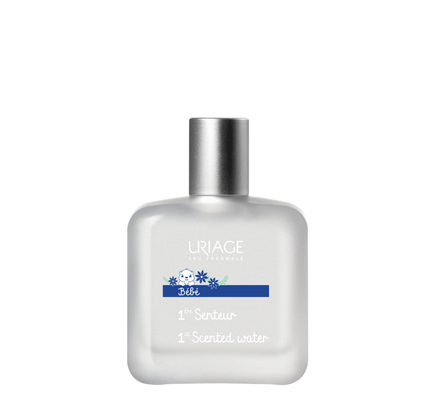 Uriage - Bebe First Scented Water *50ml