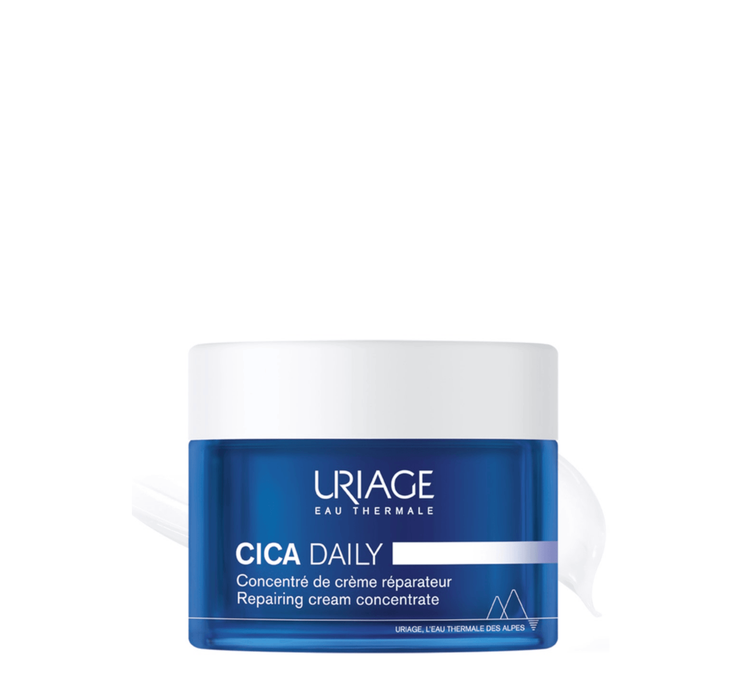 Uriage - CICA Daily Repairing Cream Concentrate *50ml