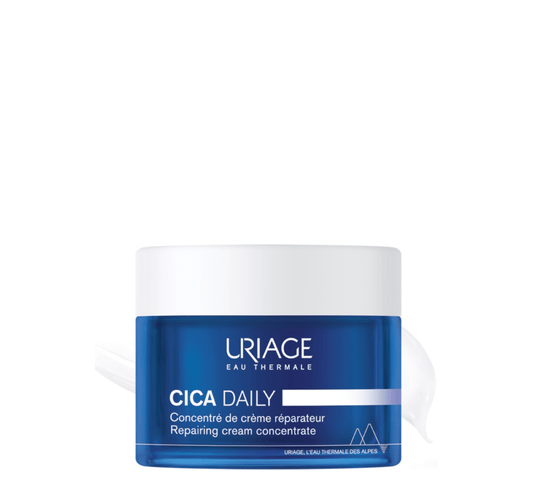 Uriage - CICA Daily Repairing Cream Concentrate *50ml