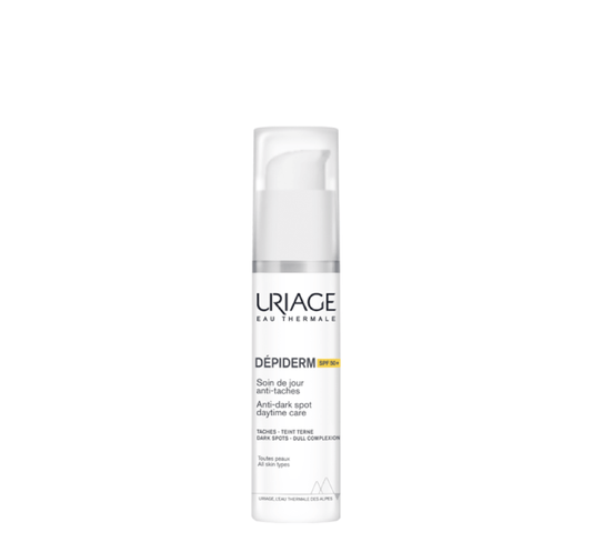 Uriage - Depiderm Anti-Brown Spot Daytime Care *30 ml