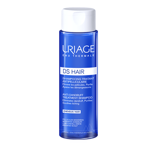 Uriage - DS Hair Anti-Dandruff Treatment Shampoo *200ml