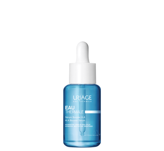 Uriage - Eau Thermale H.A Booster Serum *30ml