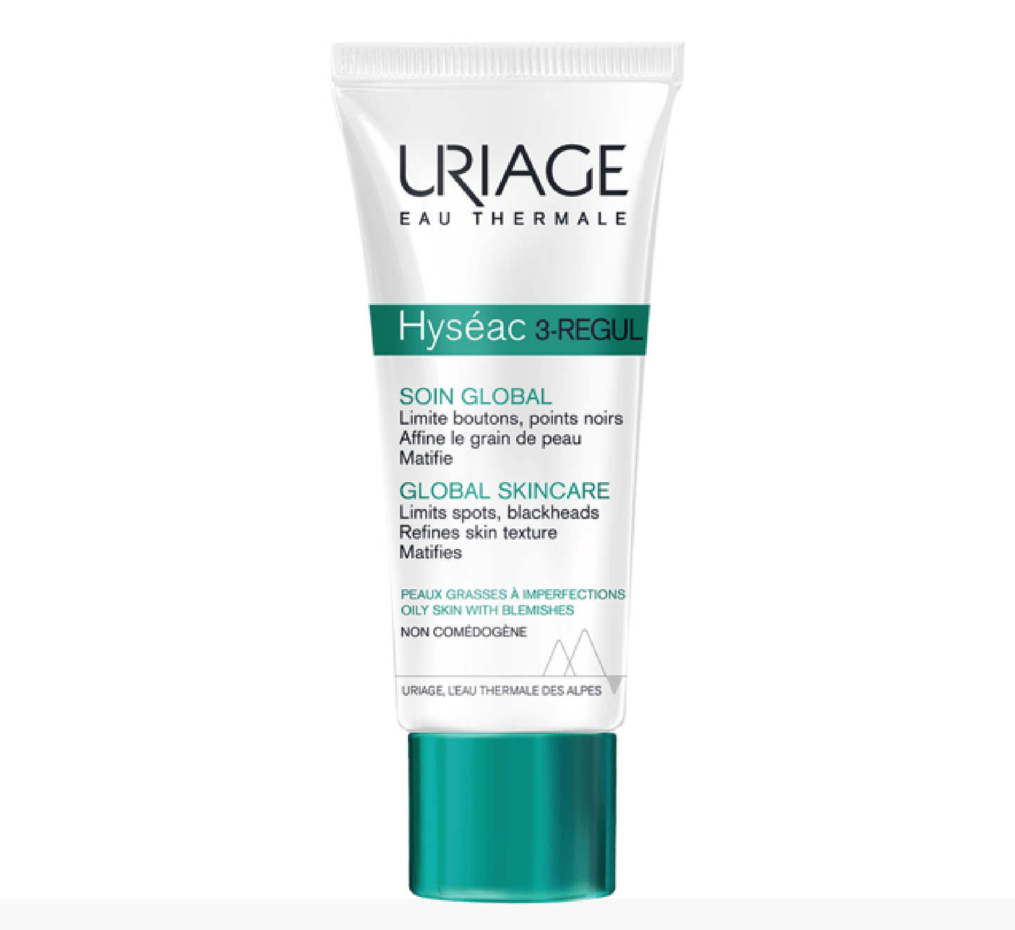 Uriage - Hyseac 3 REGUL Global Skincare *40 ml