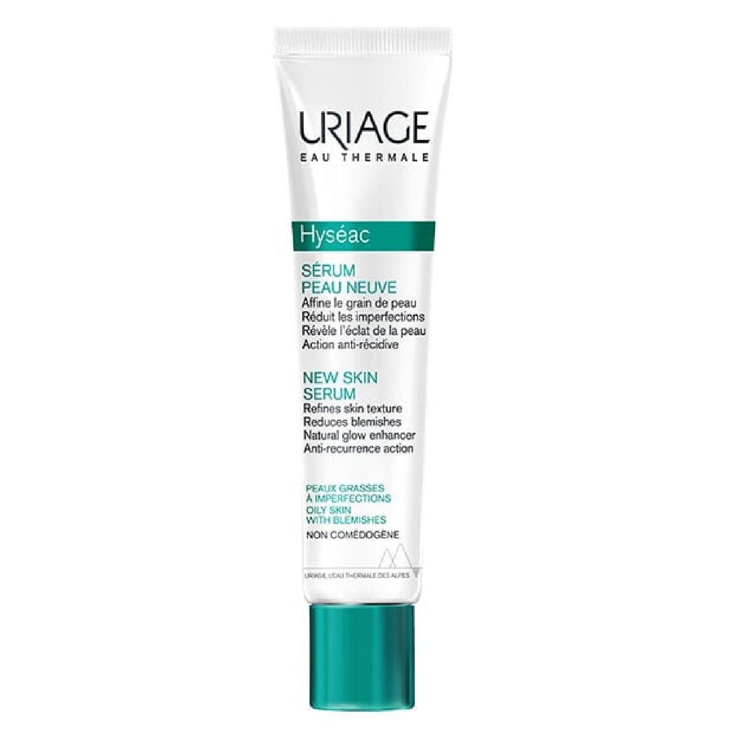 Uriage - Hyseac New Skin Serum *40 ml