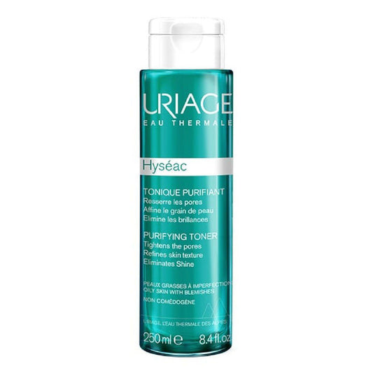 Uriage - Hyseac Purifying Toner *250 ml