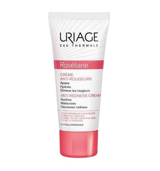Uriage - Roseliane Anti-Redness Cream *40 ml