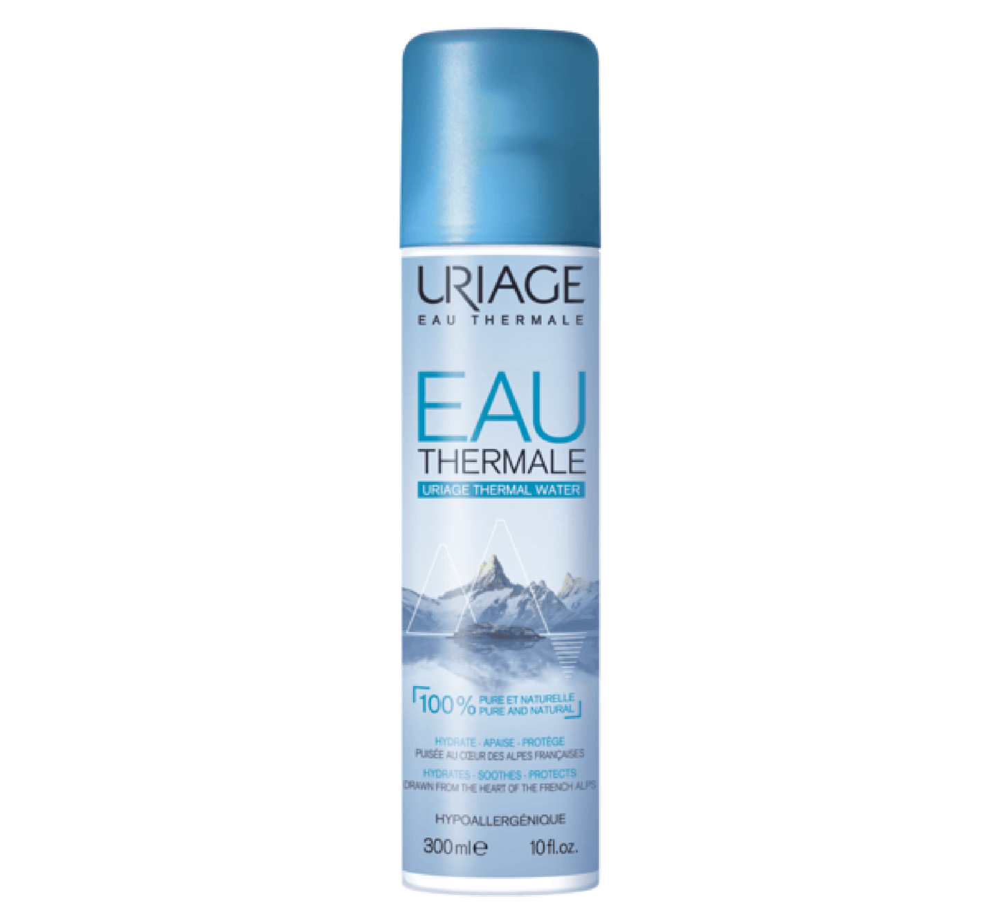 Uriage - Thermal Water Spray