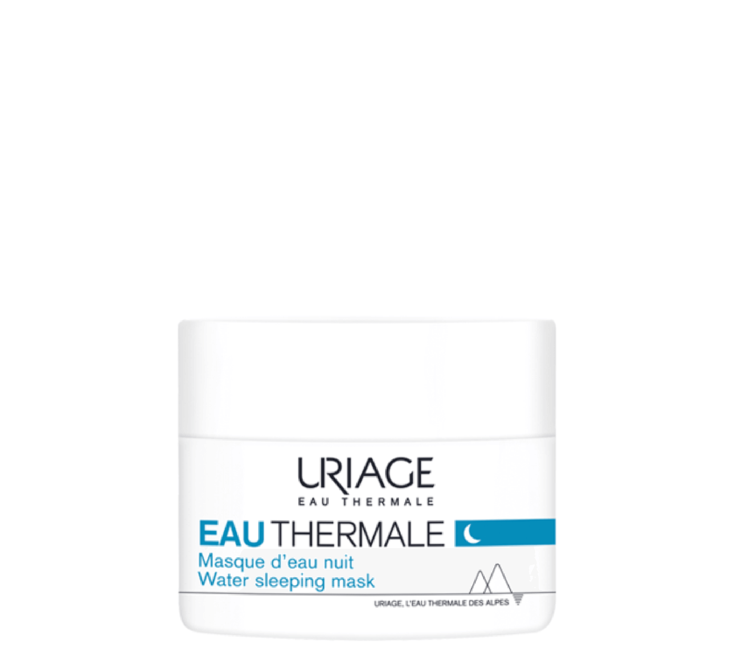 Uriage - Water Sleeping Mask *50 ml