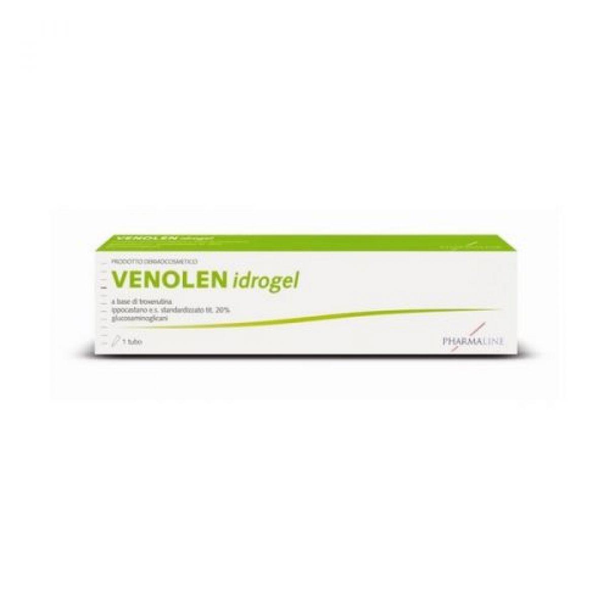 Venolen Idrogel 40ml