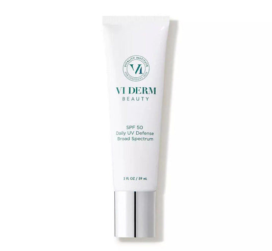 Viderm Daily Cream SPF 50