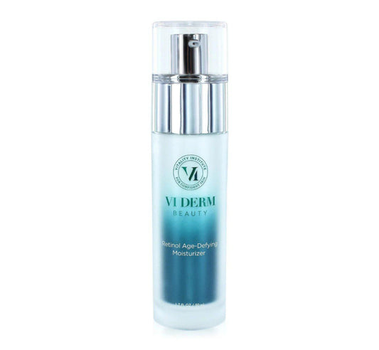 Viderm Retinol Moisturizer *50 ml