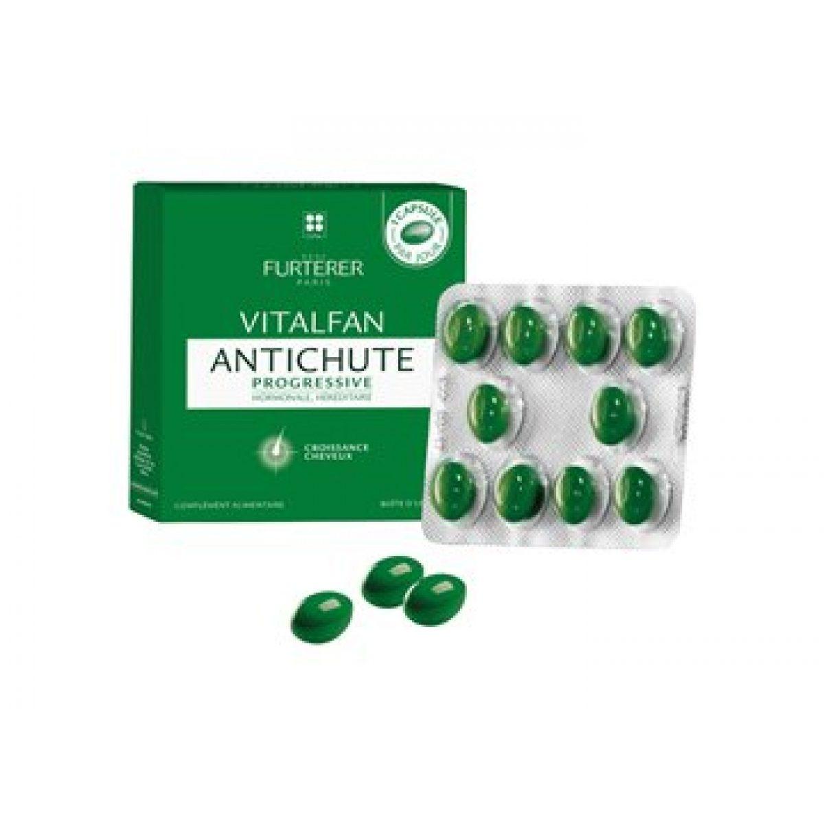 Vitalfan Antichute Progressive