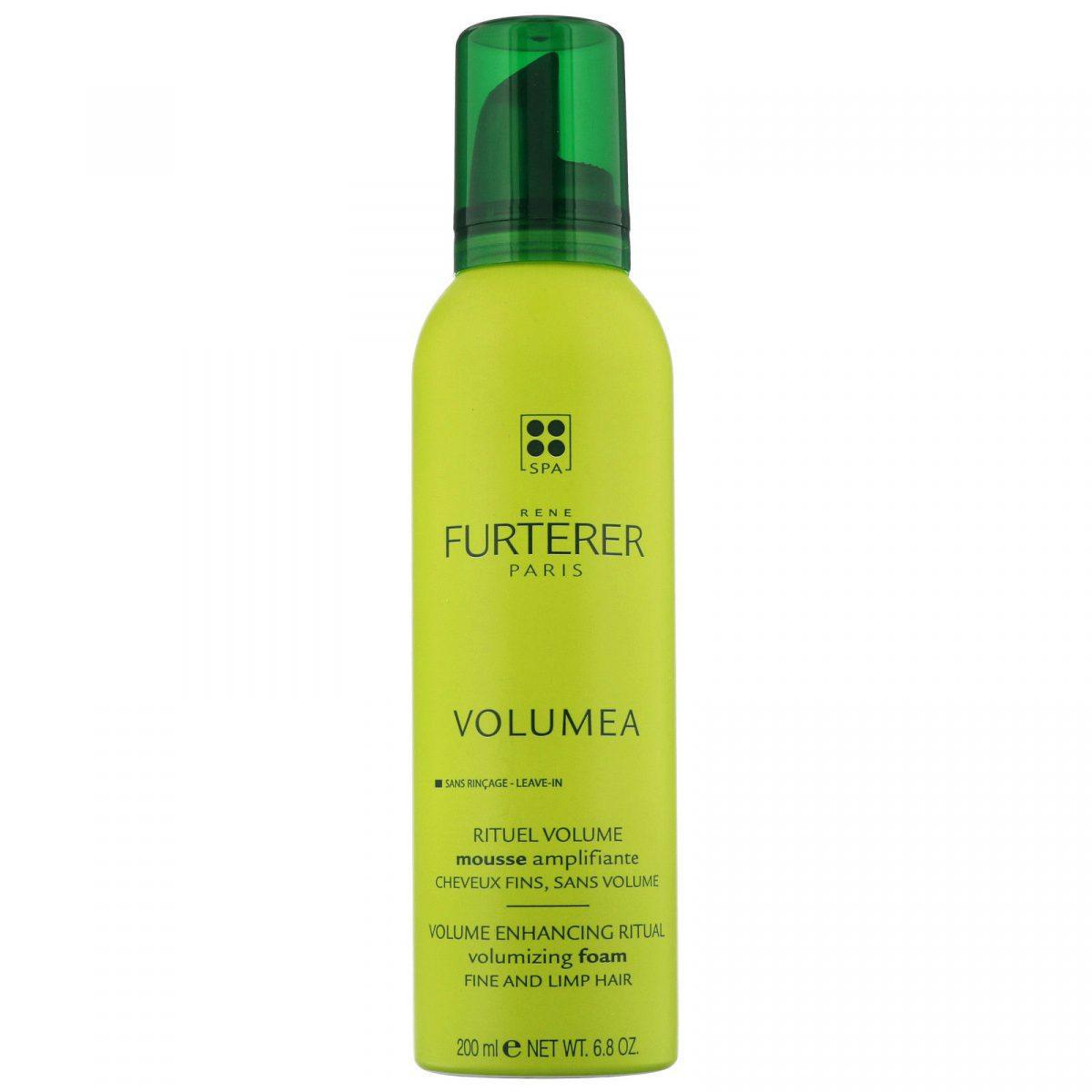 Volumea Volumizing Foam