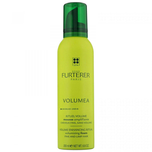 Volumea Volumizing Foam