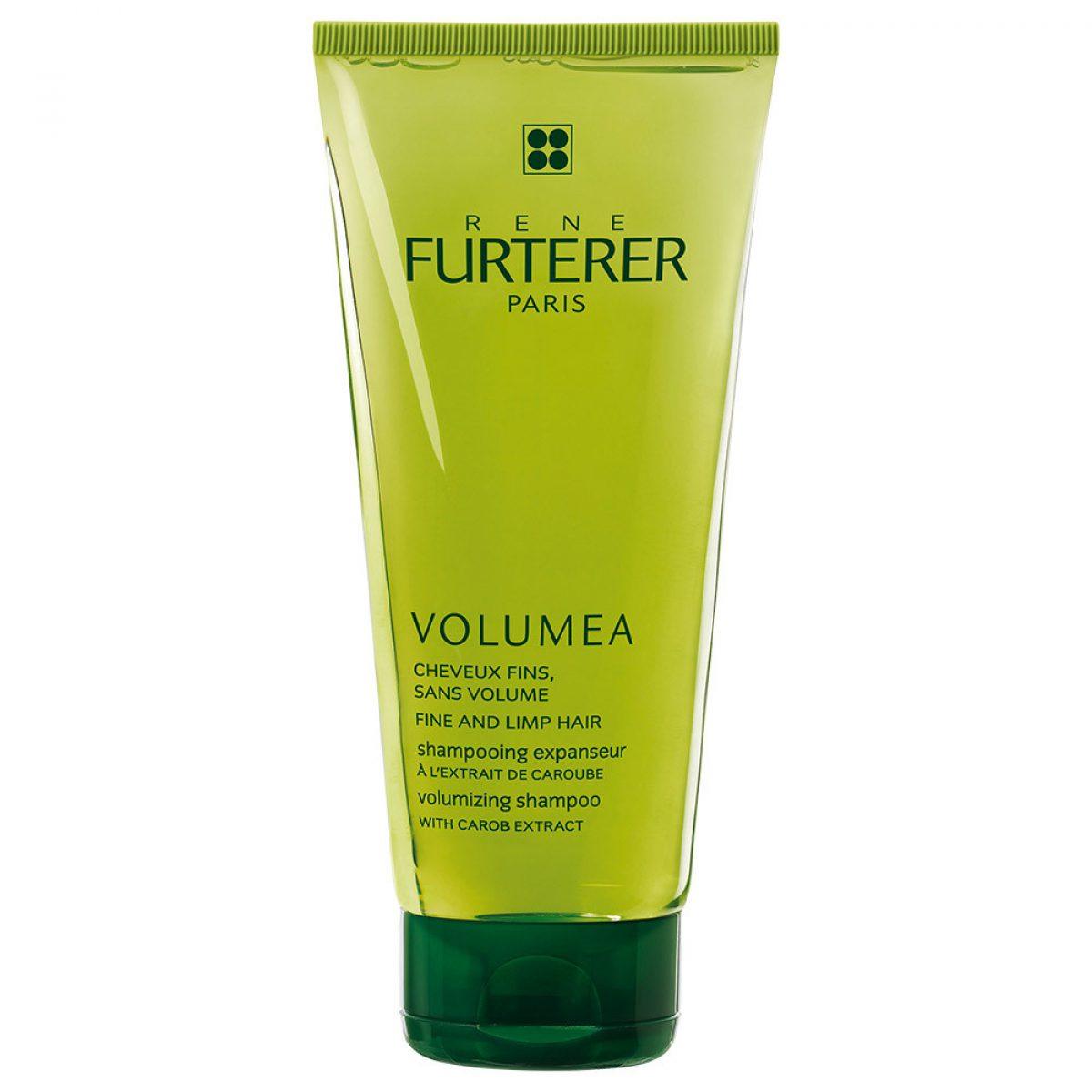 Volumea Volumizing Shampoo