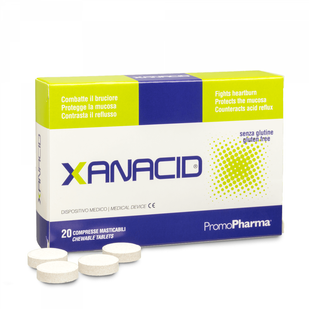 Xanacid