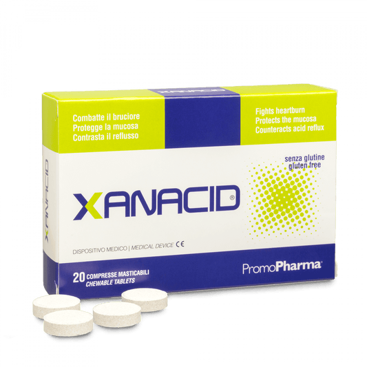 Xanacid