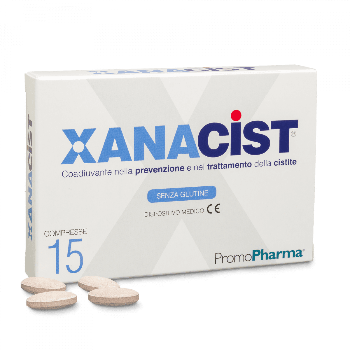 Xanacist