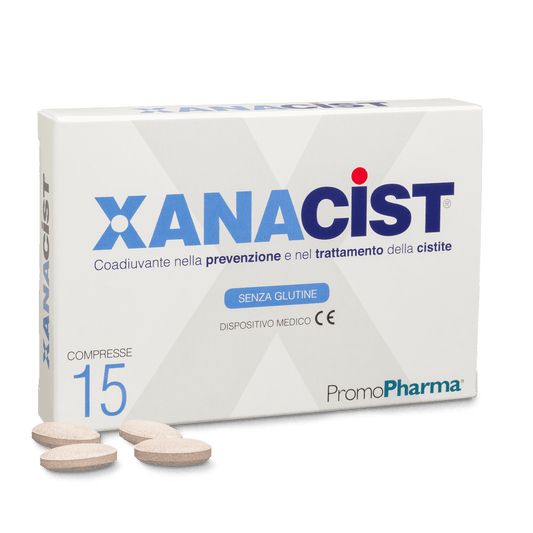 Xanacist