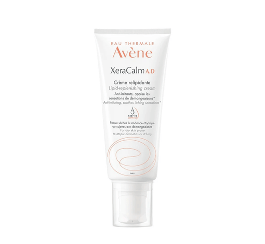 Xeracalm A.D Crème (200 ml - 400 ml)
