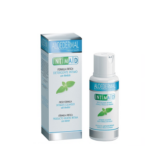 ESI Aloedermal Intimaid Intim Cleanser *250ml