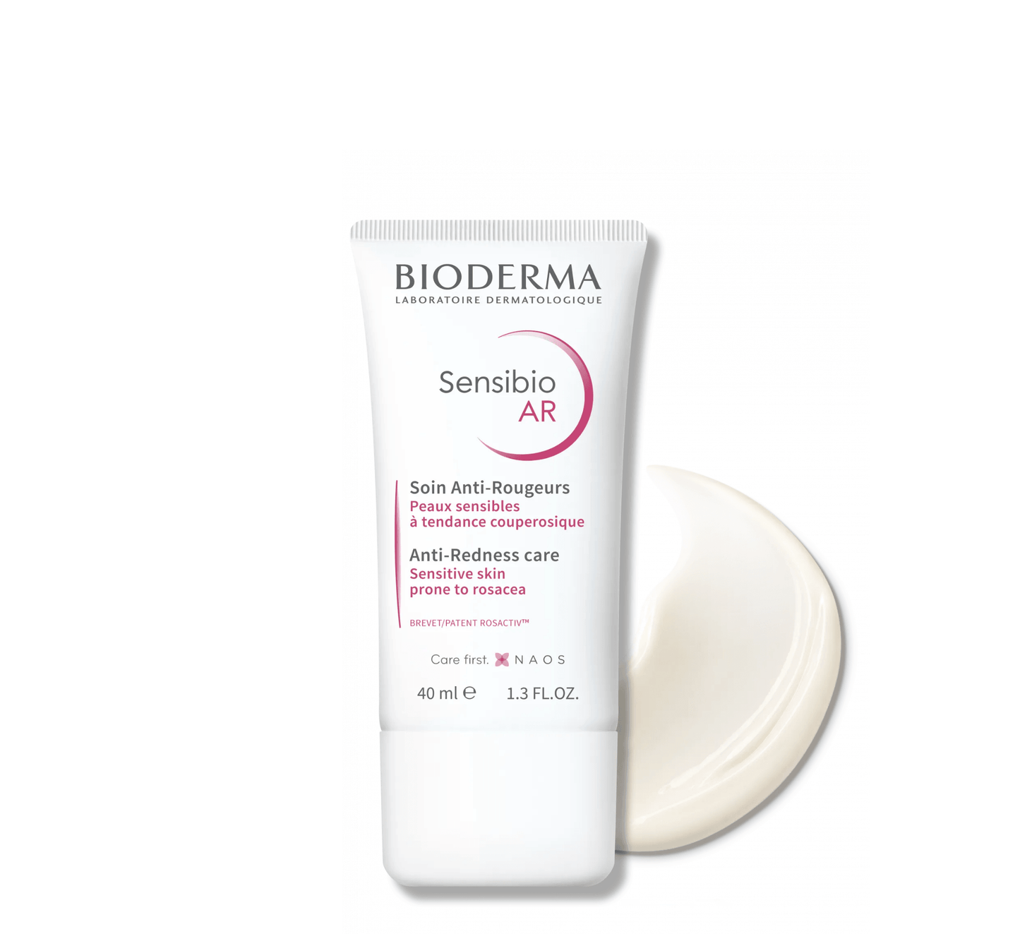 Bioderma Sensibio AR *40ml