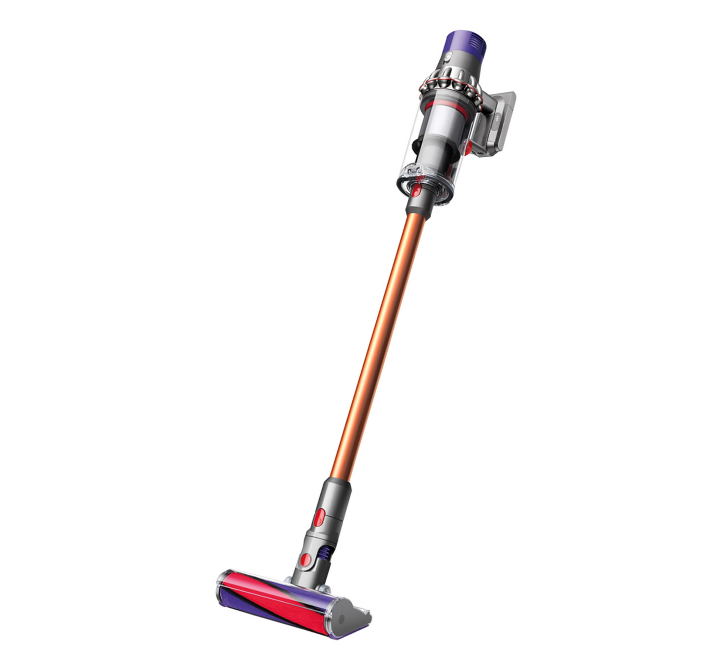 Dyson Cyclone V10 Absolute