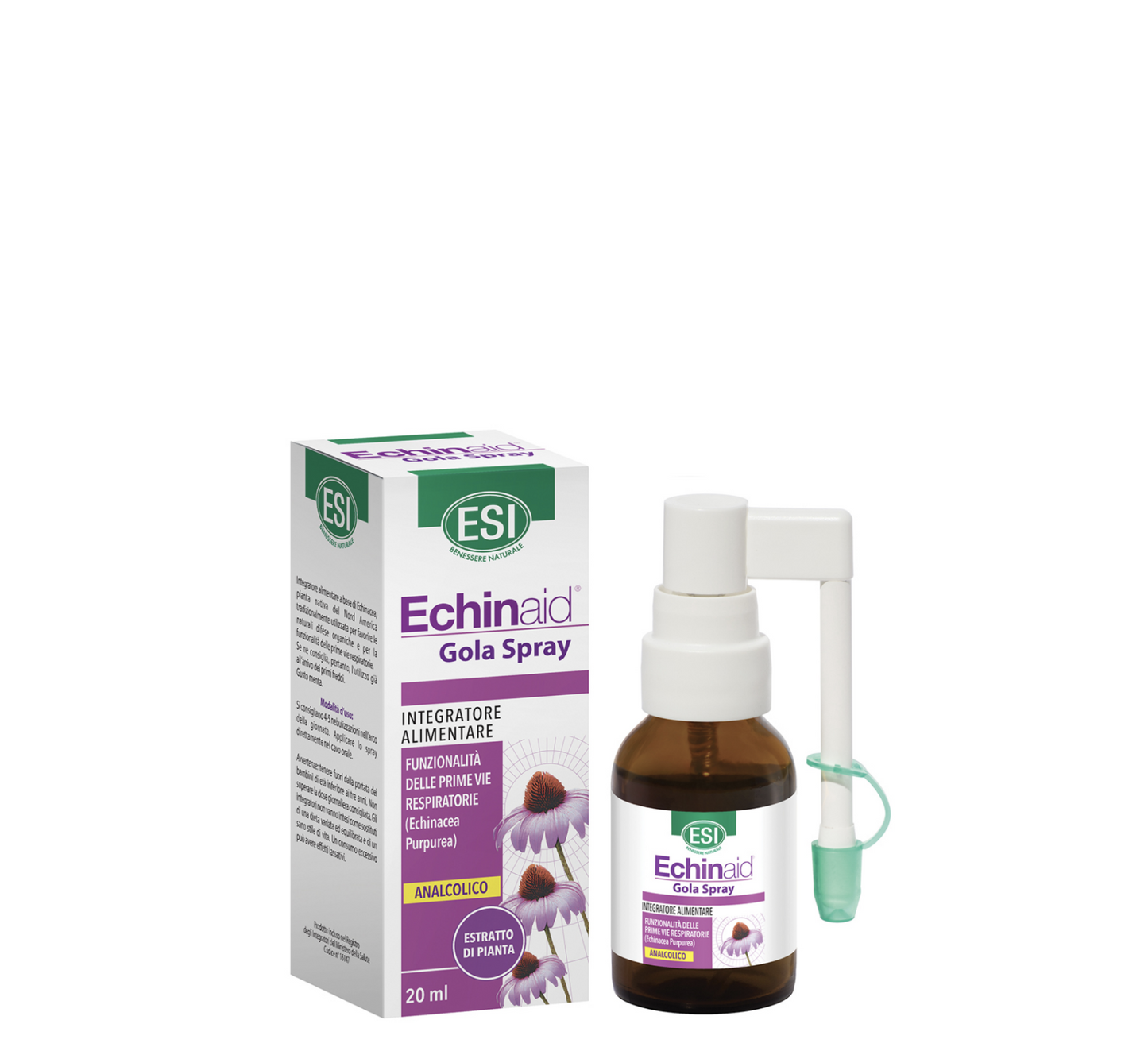 ESI Echinaid Gola Spray *20ml