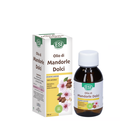 ESI Sweet Almond Oil