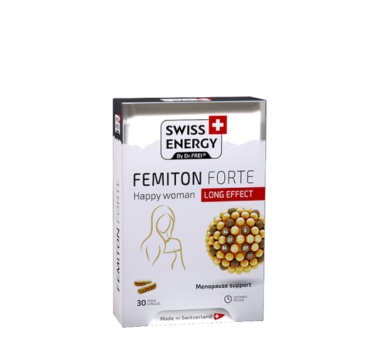 Femiton Forte *30caps