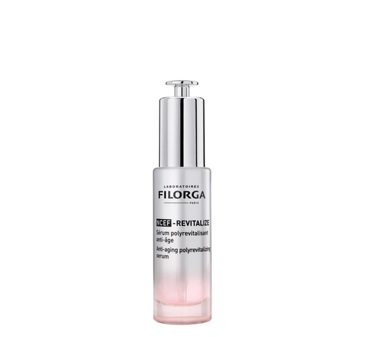 Filorga Revitalize Anti-aging Polyrevitalizing Serum *30ml
