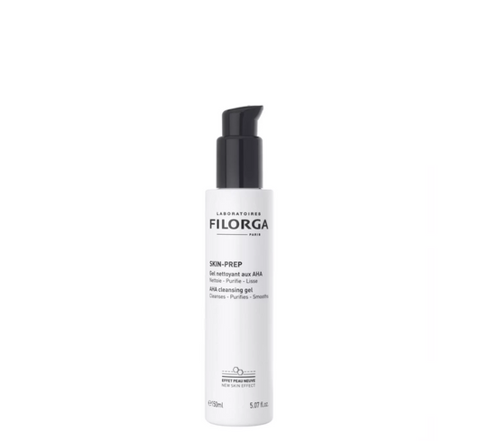 Filorga Skin-Prep AHA Cleansing Gel *150ml