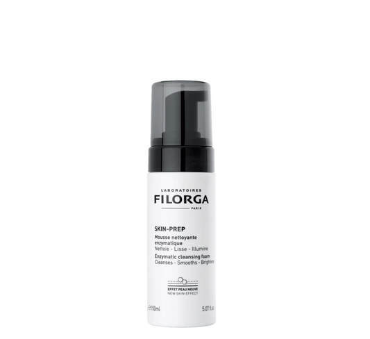 Filorga Skin-Prep Enzymatic Cleansing Foam *150ml