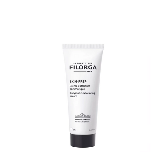 Filorga Skin-Prep Enzymatic Exfoliating Cream *75ml
