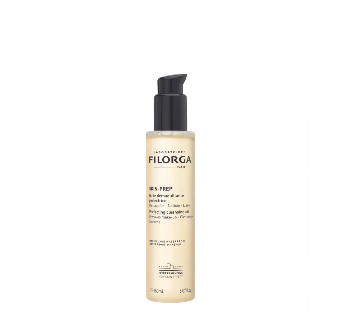 Filorga Skin-Prep Perfecting Cleansing Oil *150ml