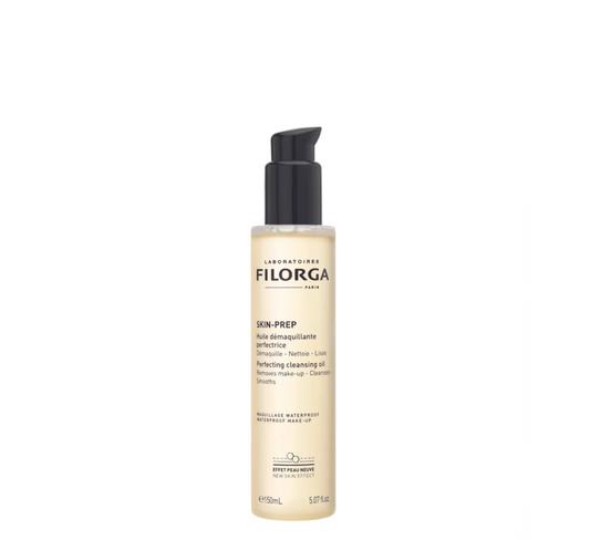 Filorga Skin-Prep Perfecting Cleansing Oil *150ml