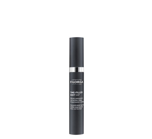 Filorga Time-Filler Shot 5XP Facial Serum *15ml