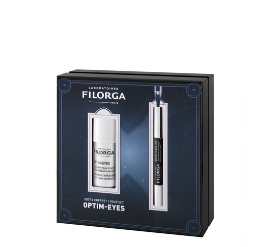 Filorga Xmas Box Optim Eyes