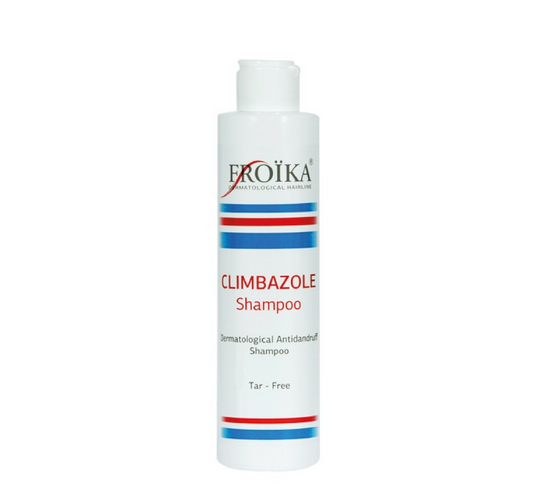 Froika Climbazole Shampoo *200ml