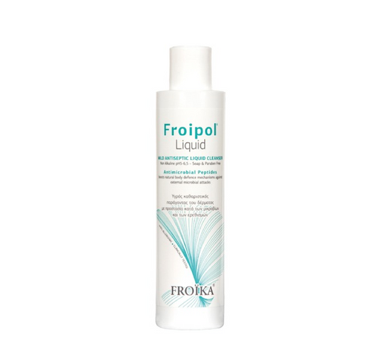 Froika Froipol Liquid Skin Cleanser *200ml