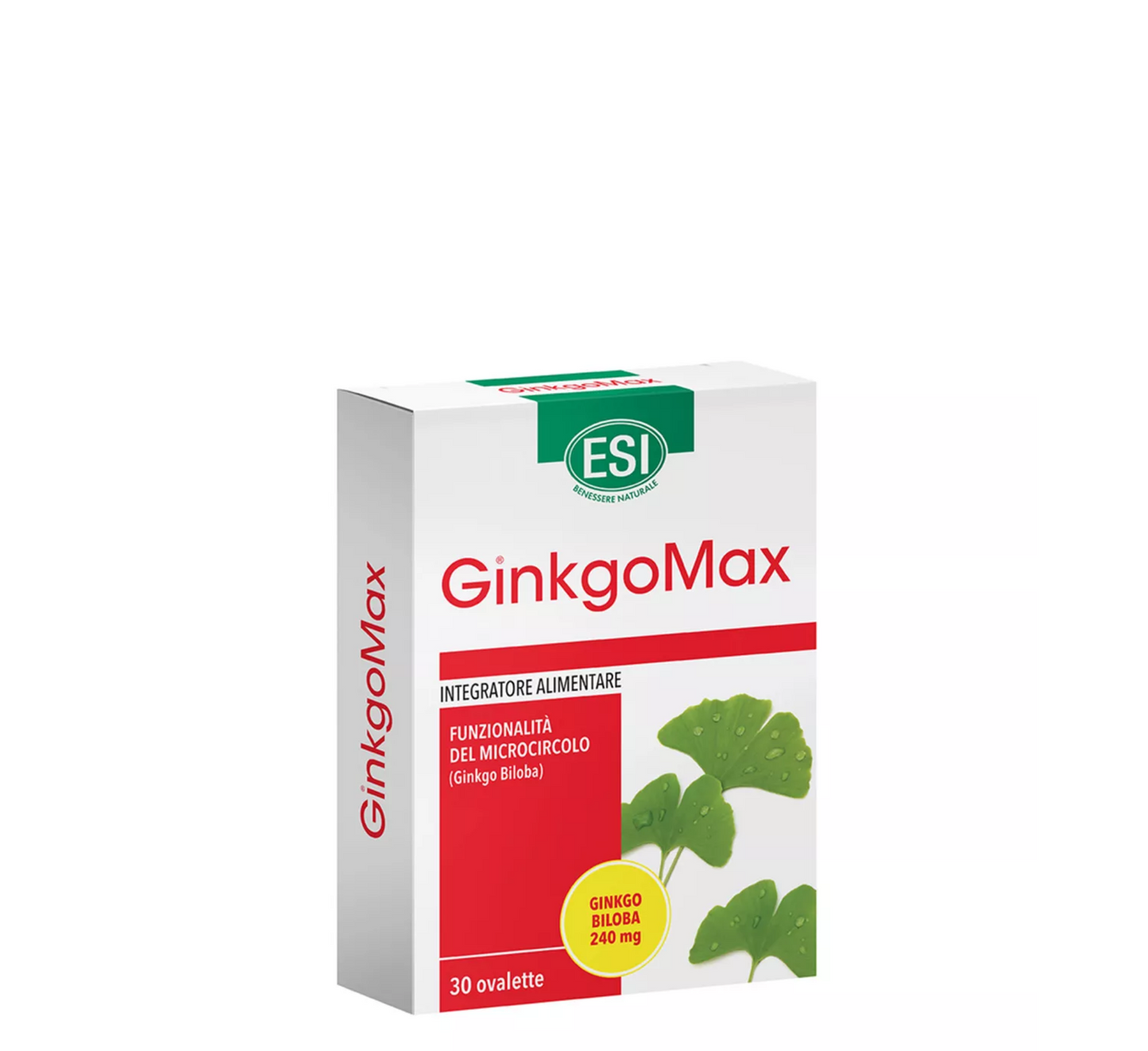 ESI GinkgoMax (*30tab x 700mg)