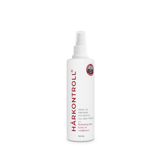 HÅRKONTROLL Hydrating Spray Leave-in-Conditioner *120ml