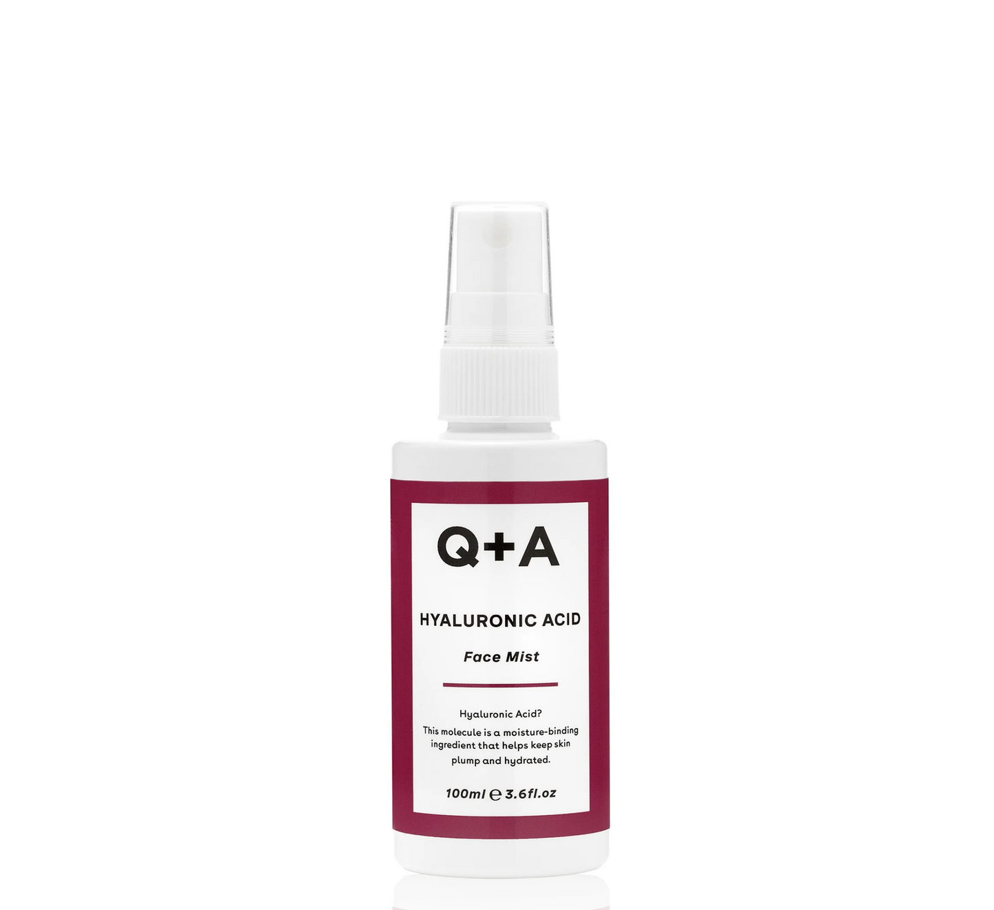 Hyaluronic Acid Face Mist *100ml