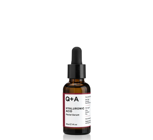 Hyaluronic Acid Facial Serum *30ml