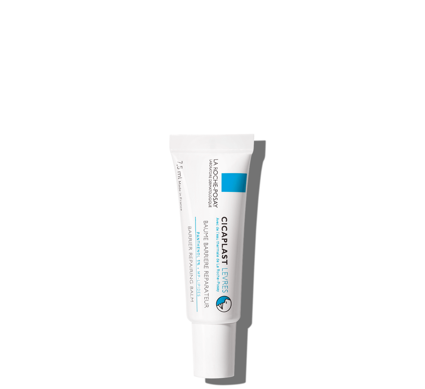 La Roche-Posay Cicaplast Levres *7.5ml