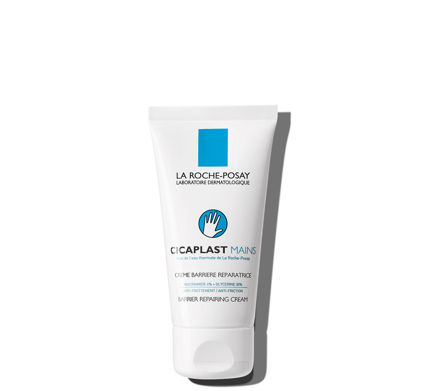 La Roche-Posay Cicaplast Mains *50ml