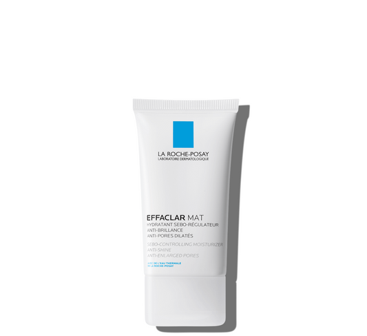 La Roche-Posay Effaclar Mat *40ml