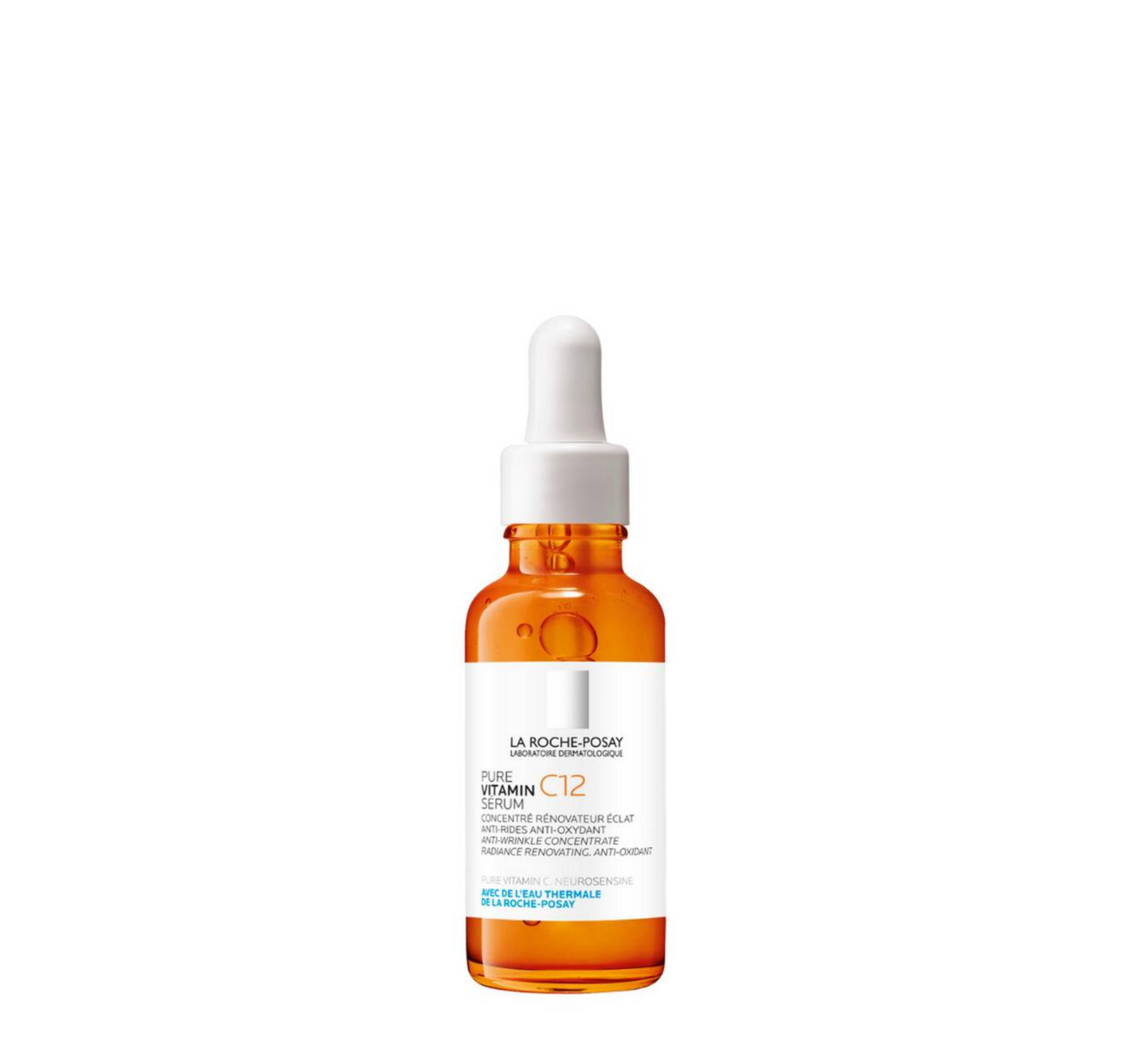 La Roche-Posay Pure Vitamin C12 Serum *30ml