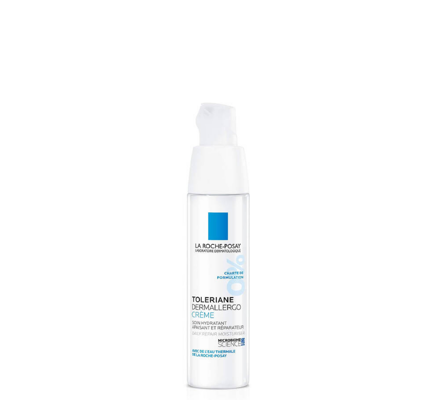 La Roche-Posay Toleriane Dermallergo Cream *40ml