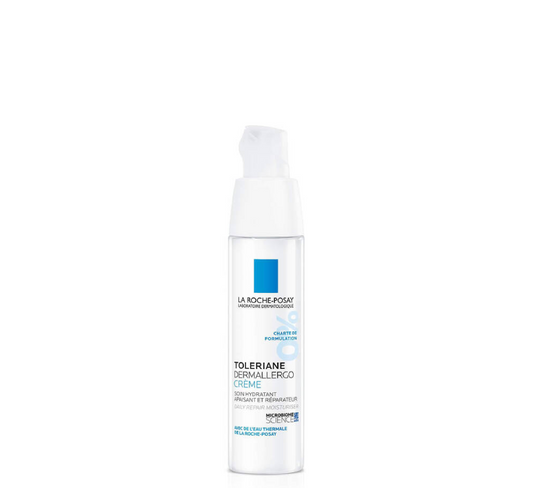 La Roche-Posay Toleriane Dermallergo Cream *40ml